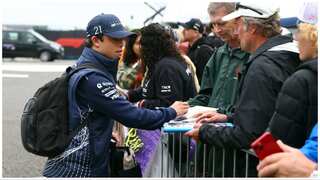 Formula One: 'Hurt' Nyck de Vries reacts after losing AlphaTauri seat to Australia's Daniel Ricciardo