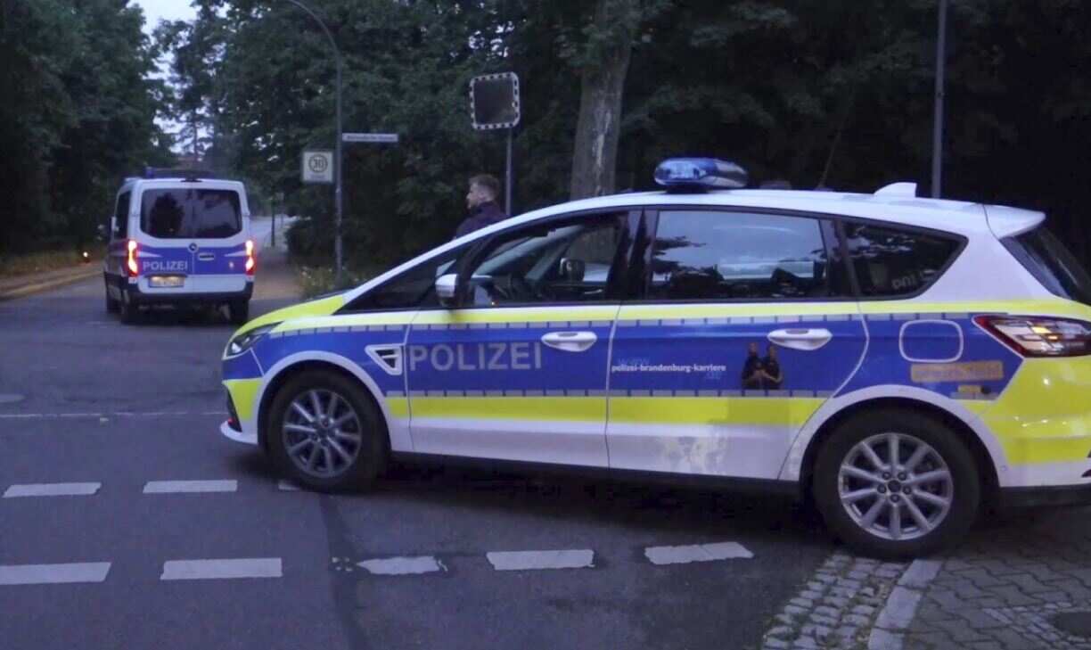 Germany: Cops search for 'lioness on the loose' in Berlin, thousands told to stay indoors