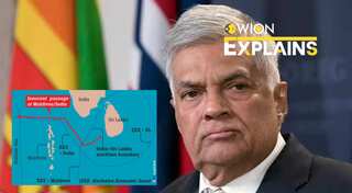 Explained | Sri Lanka prez in India: What is ‘Innocent Passage’, and other issues on agenda?