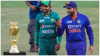 'If we can beat them at...': Pakistan great Waqar Younis on Babar Azam & Co. taking on India in Asia Cup 2023