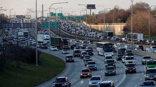 US: Rising road rage incidents linked to scorching temperatures, oppressive heatwaves