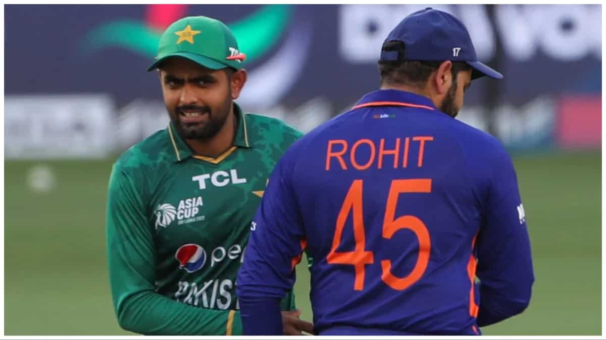 'We've only...': Ex-Pakistan skipper fumes at Asia Cup 2023 schedule with lack of rest for Men in Green 'We've only...': Ex-Pakistan skipper fumes at Asia Cup 2023 schedule with lack of rest for Men in Green