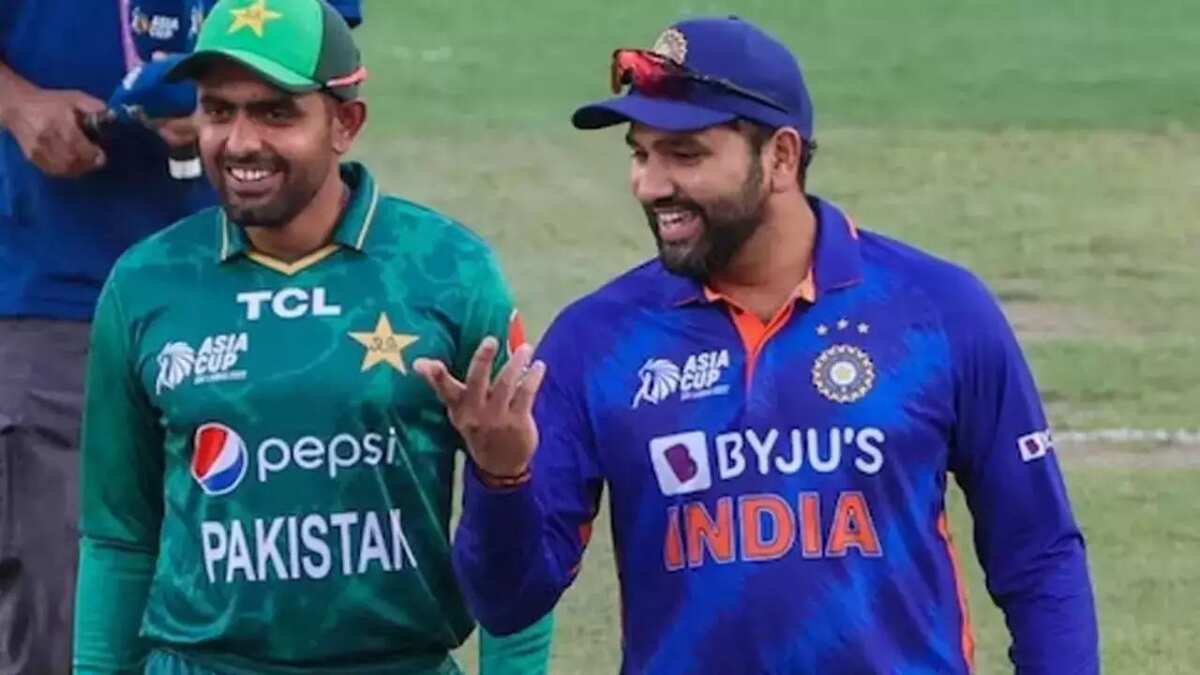 Asia Cup 2023 Full Schedule: IND vs PAK on Sept 2; Check date, groups, venue, fixture & more Asia Cup 2023 Full Schedule: IND vs PAK on Sept 2; Check date, groups, venue, fixture & more
