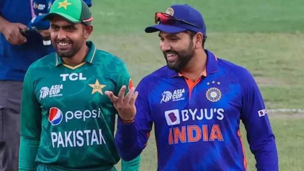 Asia Cup 2023 Full Schedule: IND vs PAK on Sept 2; Check date, groups, venue, fixture & more