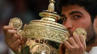 Alcaraz era has begun in tennis, search for worthy adversary starts now