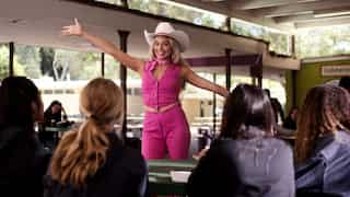 Why it took so long: The epic journey of Barbie to the big screen