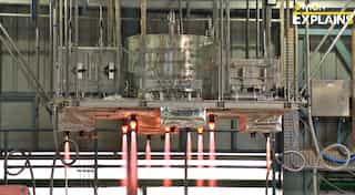 Explained | ISRO tests system that will steer and orient Indian astronaut capsule 