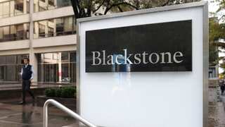 Blackstone becomes first private equity firm to reach THIS $1 trillion milestone