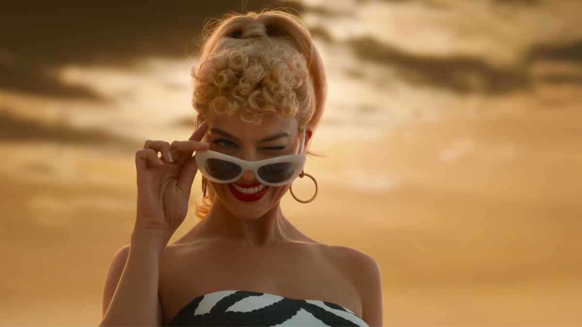 Barbie retains top spot at North American box office for fourth week Barbie retains top spot at North American box office for fourth week