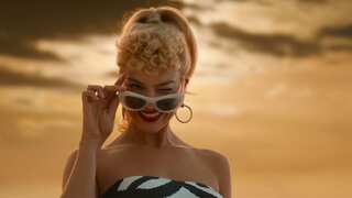 When Margot Robbie asked Oppenheimer producer to move his film if he was scared of box office clash