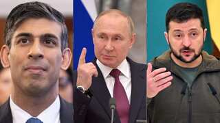 Moscow restricts movement of British diplomats in Russia. Know why