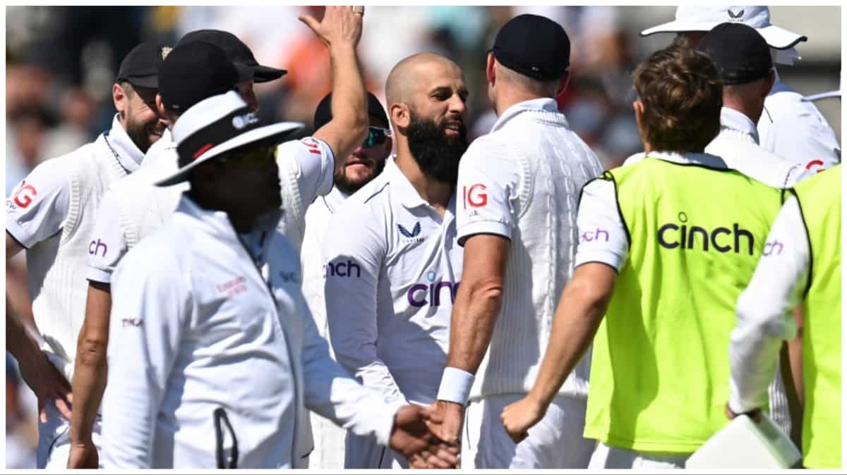 Ashes, 4th Test: 'He will end his career thinking...' - Nasser Hussain on England's star all-rounder