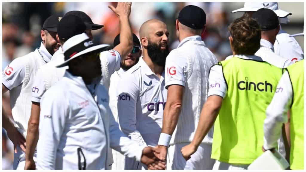 Ashes, 4th Test: 'He will end his career thinking...' - Nasser Hussain on England's star all-rounder