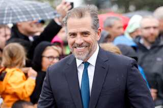 Republican Greene Marjorie criticised for showing explicit photos of Hunter Biden at congressional hearing