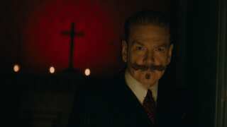 WATCH | A Haunting in Venice trailer: Kenneth Branagh's Hercule Poirot in a supernatural mystery
