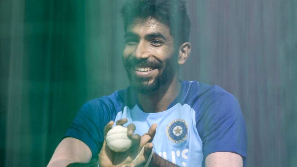 Top star Jasprit Bumrah's absence is being felt dearly, feels ex-Australia quick Jason Gillespie