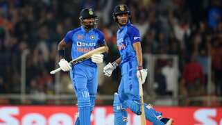 With all eyes on Asia Cup, World Cup, Hardik Pandya, Shubman Gill could be rested for Ireland T20Is - Reports