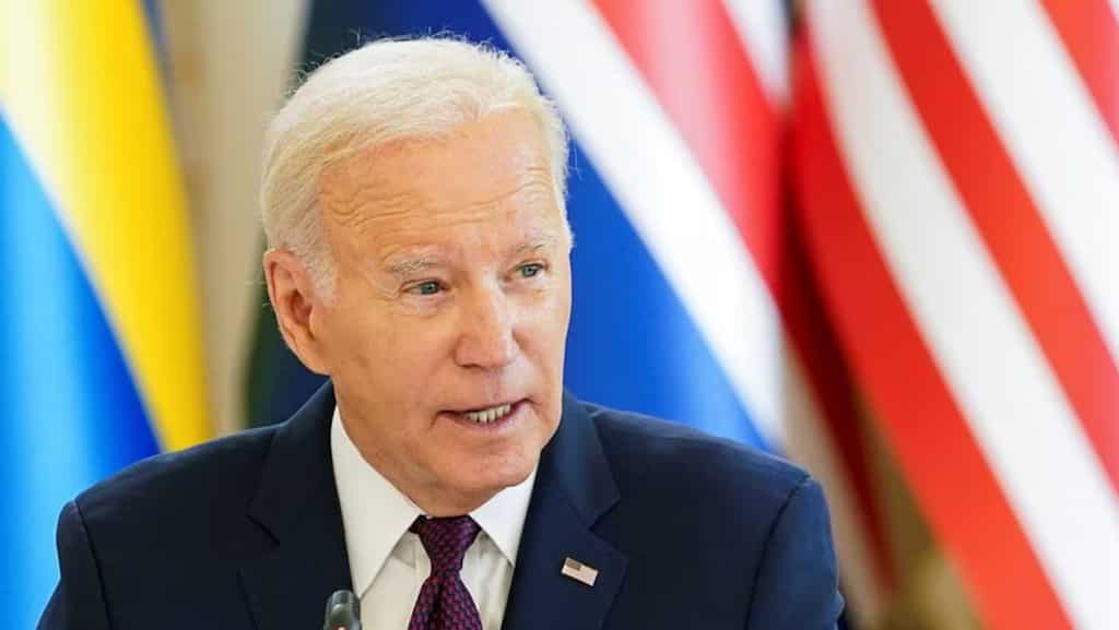 Bidens 'coerced' Burisma CEO in bribery scheme to get Ukraine prosecutor fired: FBI document