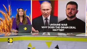 Gravitas: What was the Black sea grain deal all about?