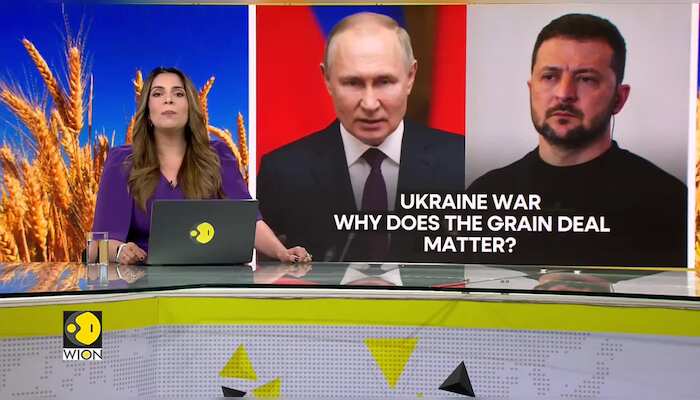 WionNews Video