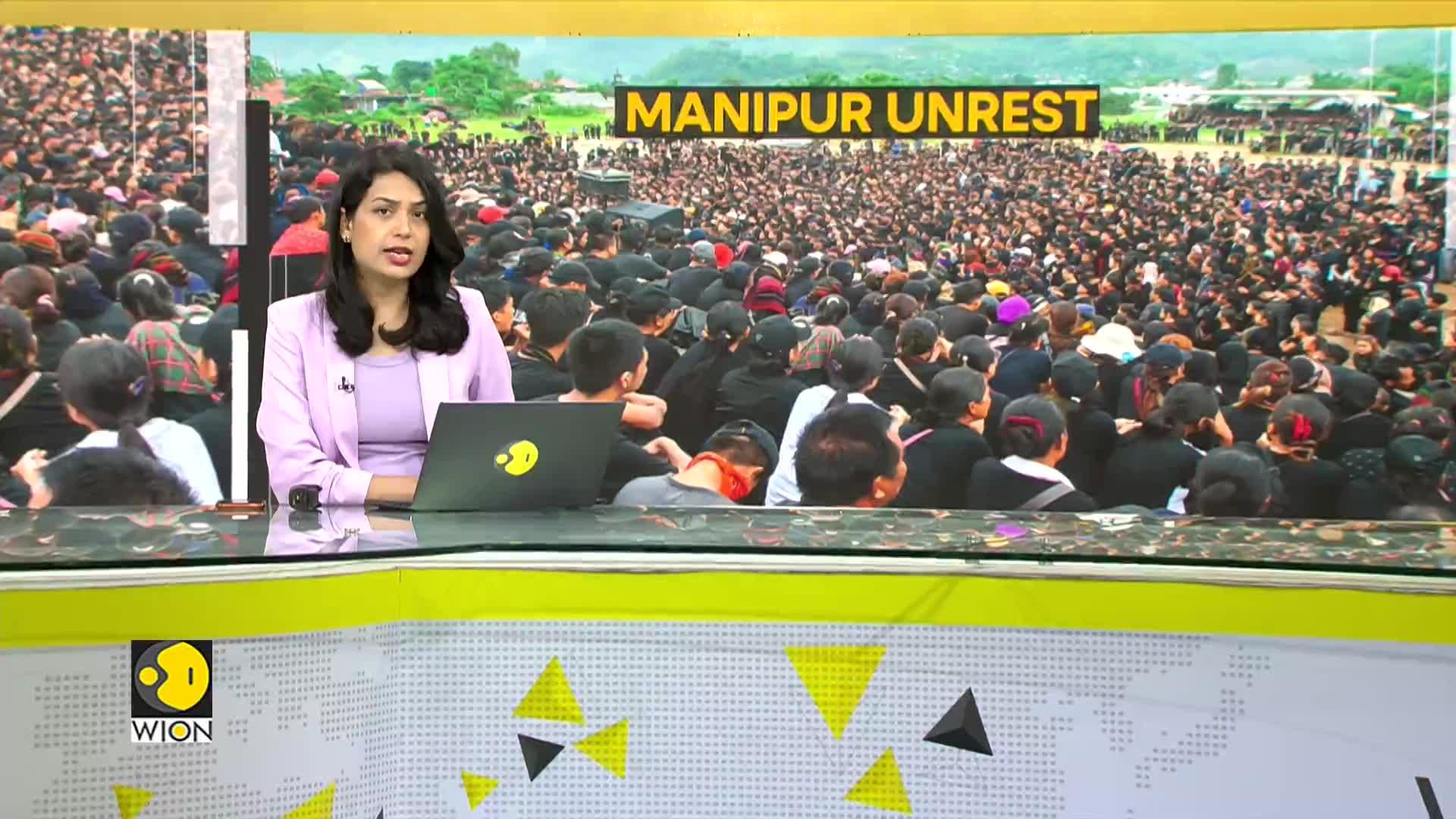 WionNews Video