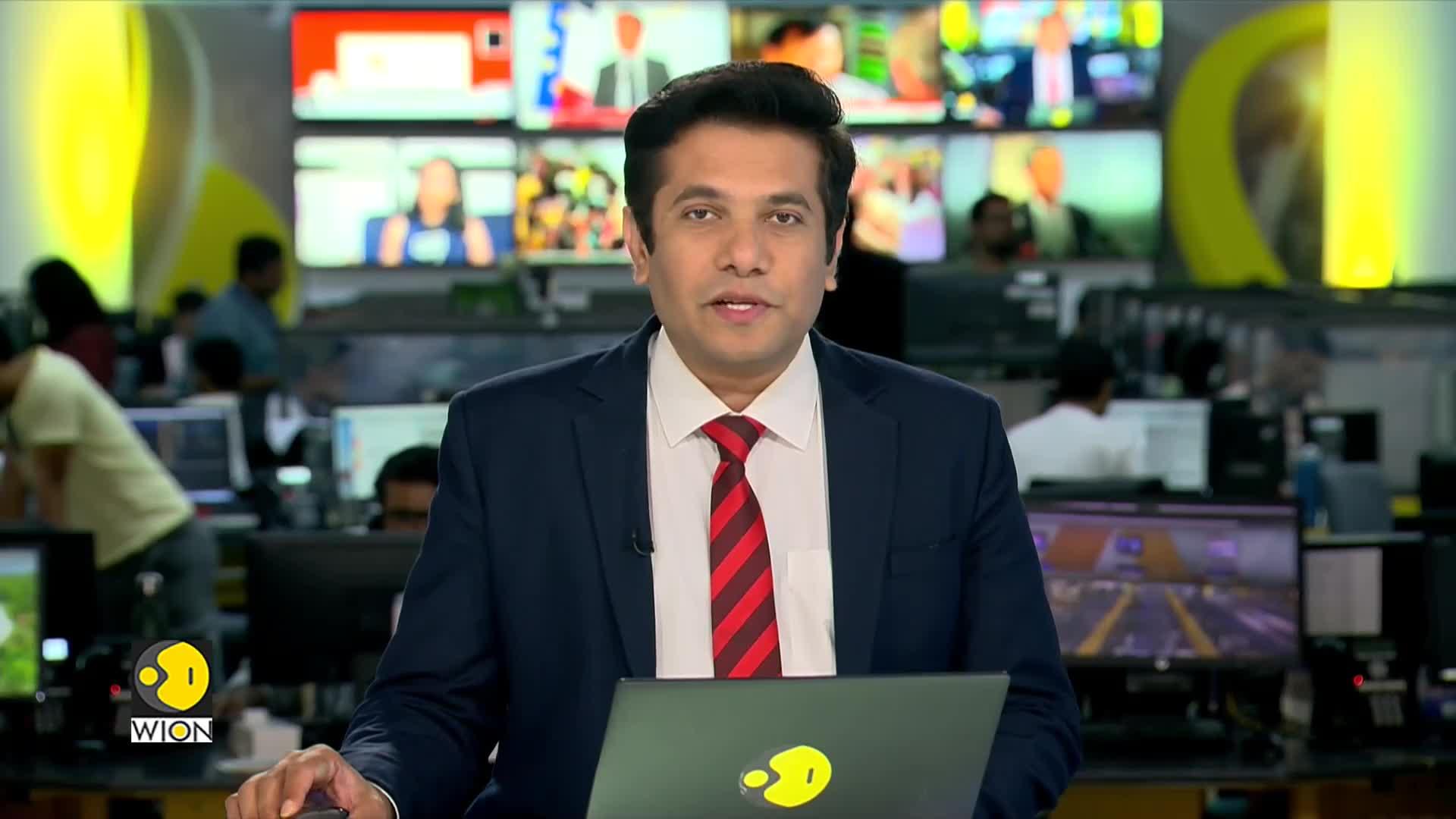 WionNews Video