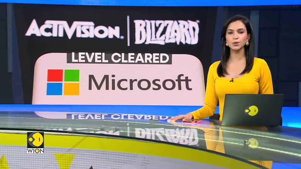 US trade watchdog withdraws case against Microsoft