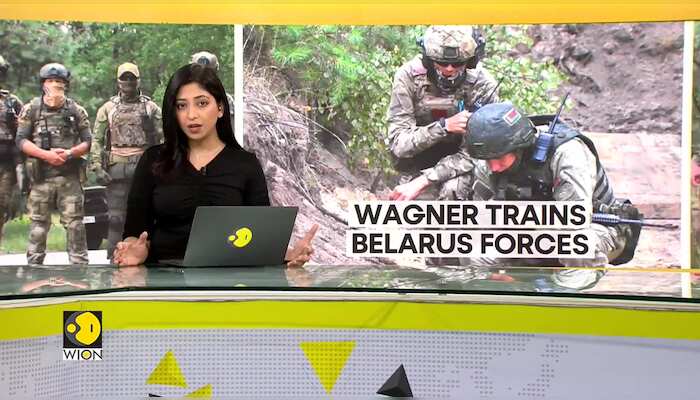 WionNews Video