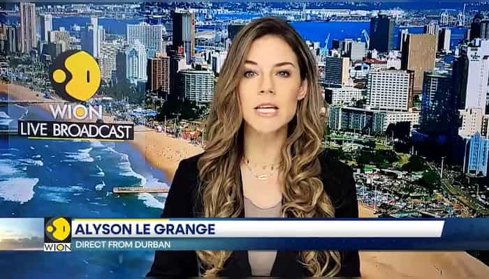 WionNews Video