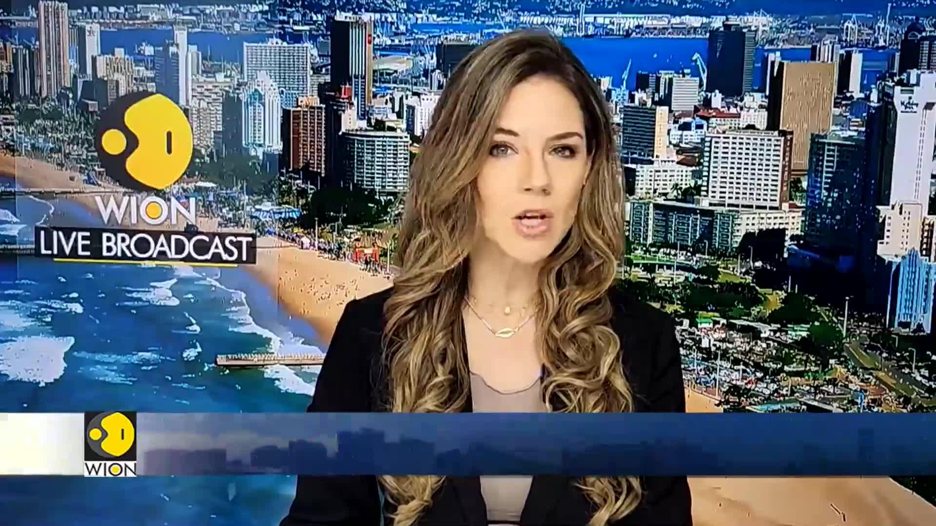 WionNews Video