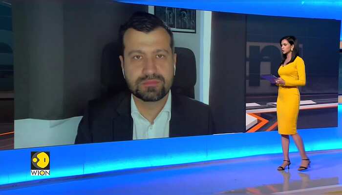 WionNews Video