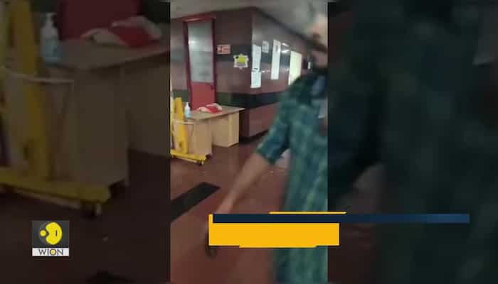 WionNews Video