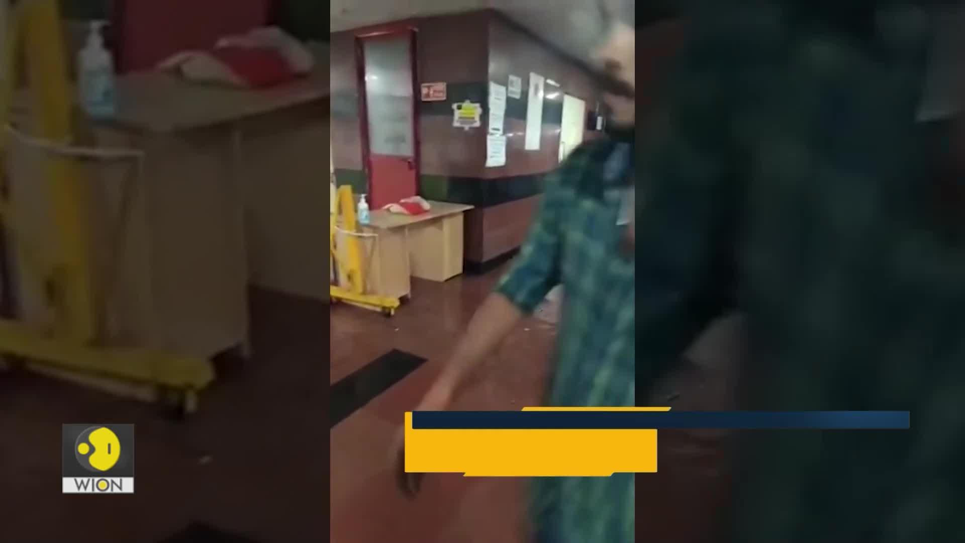 WionNews Video