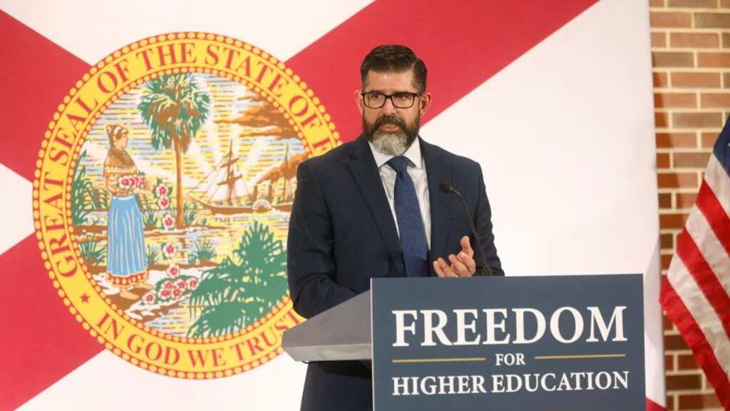 US: Florida introduces fresh guidelines on teaching Black history, receives flak