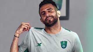Football Transfers: Saudi club Al-Ahli signs Riyad Mahrez, Barcelona legend joins Messi, Busquets in MLS