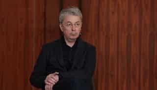 Ukraine’s culture minister resigns amid ‘misunderstanding’ over budget allocation