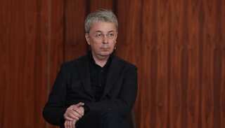 Ukraine’s culture minister resigns amid ‘misunderstanding’ over budget allocation