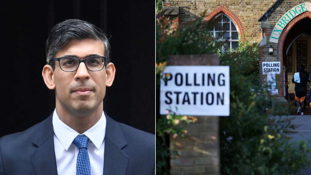 UK by-election results: Conservatives hold Boris Johnson's former seat, avoid wipeout
