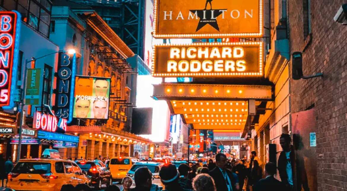 Broadway union to not go on strike, reaches deal with theatre owners and producers Broadway union to not go on strike, reaches deal with theatre owners and producers