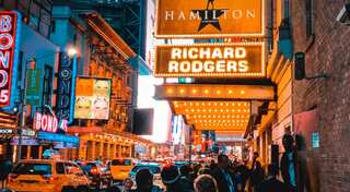 Broadway union to not go on strike, reaches deal with theatre owners and producers