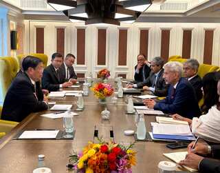 Myanmar: An empty seat, ASEAN schism and India’s choices