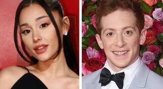 Ariana Grande is moving on after breakup with Dalton. Who is this new mystery man?