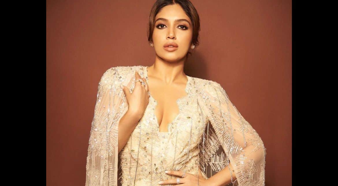 Bhumi Pednekar to be honoured with Disruptor Award at the Indian Film Festival of Melbourne 2023 Bhumi Pednekar to be honoured with Disruptor Award at the Indian Film Festival of Melbourne 2023