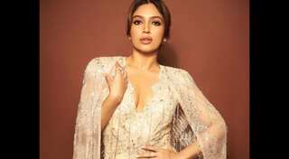 Bhumi Pednekar to be honoured with Disruptor Award at the Indian Film Festival of Melbourne 2023