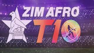 International cricket stars descend in Harare with launch of Inaugural Zim Cyber City Zim Afro T10