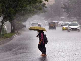 India weather update: No relief in sight for Himachal Pradesh, heavy rains predicted in over ten states