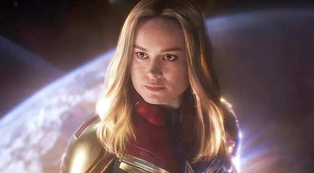 Watch The Marvels trailer: Triple more fun and sass as women superheroes come together