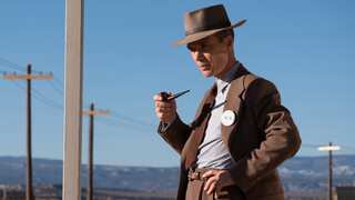 Oppenheimer’s OTT release: Here's where you can watch Christopher Nolan's atomic thriller
