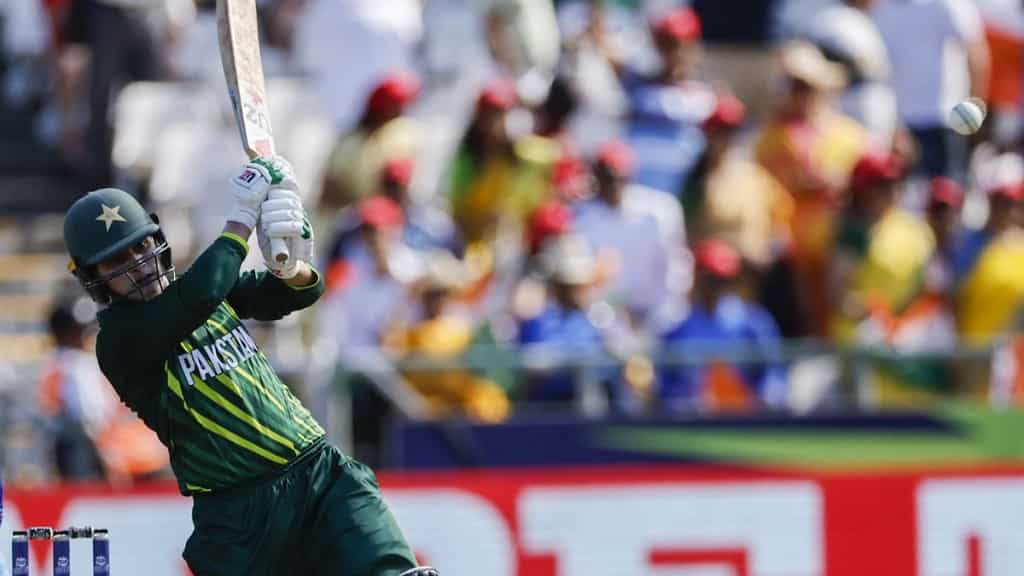 Pakistan's Ayesha Naseem announces shock retirement at 18 to align life with Islam's principles