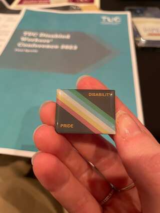 Disability Pride Month July 2023: Embrace it and never be less than equal